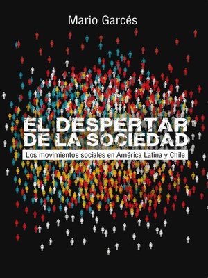 cover image of El despertar de la sociedad